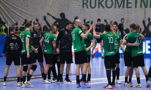 Senzacionalni uspjeh Nexea; Našičani u polufinalu europskog natjecanja