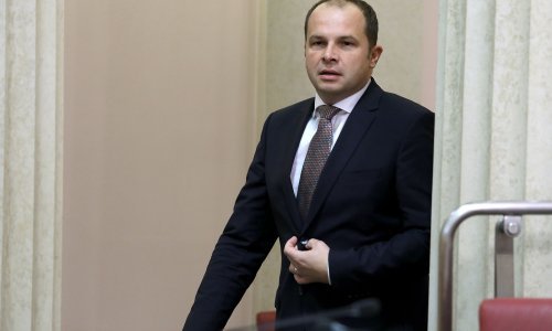 Hajdaš napao Orepića zbog racije na rock koncertu