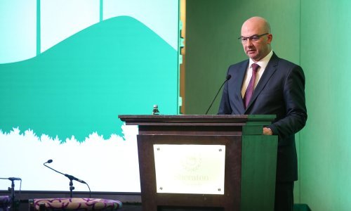 Državni tajnik o cijenama energenata i koliko će dalje rasti: Država treba biti majka, u vremenu kada energetika ima problem