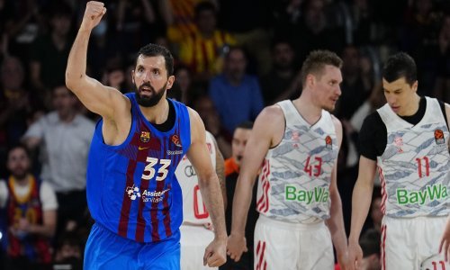 Bayern pregazio Barcelonu u prvom poluvremenu, ali Katalonci su se vratili i izborili polufinale protiv Reala