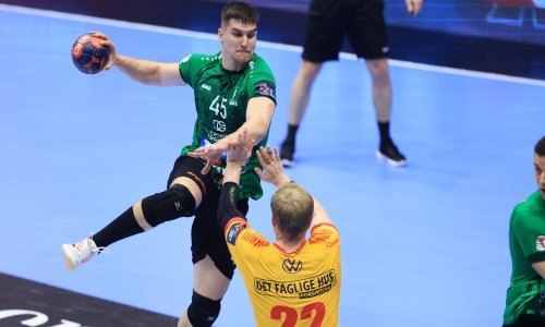 [VIDEO] Halil Jaganjac oduševio izjavom nakon Nexeovog čuda: Ne znam koji je rezultat bio na kraju, jedino mi je važno...