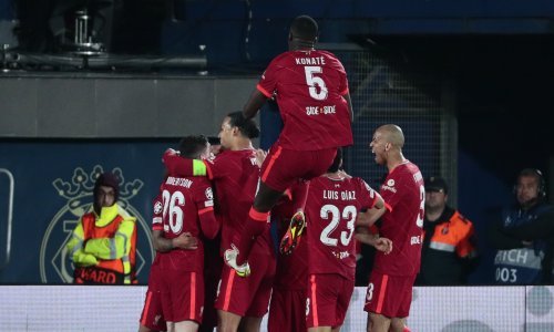 Liverpool za povijest; u Parizu igra svoje deseto finale, ali već sada je napravio nešto što nije ni jedan engleski klub