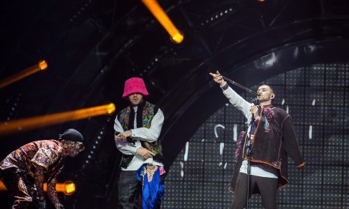 Organizatori Eurovizije odlučili da Ukrajina neće biti domaćin zbog 'velikog' rizika