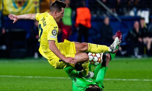 Ljutiti se predsjednik Villarreala nakon 3:2 poraza od Liverpoola obrušio na suce: Ovo je skandal!