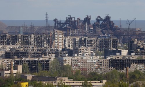 Kraj najkrvavije bitke u ratu: Ukrajinski vojnici evakuiraju se iz Mariupolja, prepuštaju kontrolu Rusiji