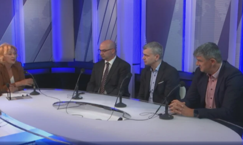 Rasprava o opskrbi plinom: Jedino je rješenje da država napuni skladišta, a na kraju će građani sve platiti