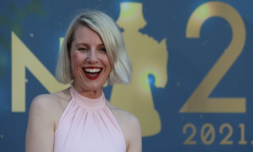 Ida Prester zabavlja se na Instagramu uoči večerašnjeg 'Masked Singera': Gospođica se sredila, vikend je