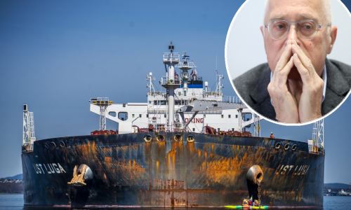 Potpun embargo na rusku naftu: 'Benzin i dizel će žestoko poskupjeti, možda ćemo opet voziti po modelu par-nepar'