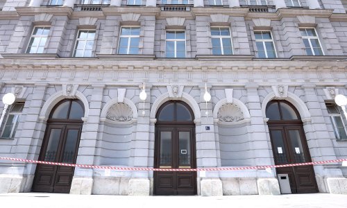 Izložba Muzeja Mimara 'Iza slike' gostuje u zagrebačkoj Prvoj gimnaziji