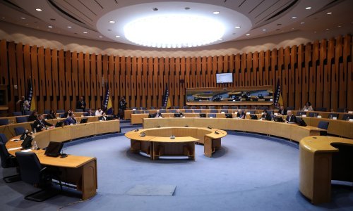 Opći izbori u Bosni i Hercegovini održat će se 2. listopada