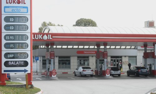 Rusi se naslađuju: 'EU čelnici su poludjeli. I dalje će kupovati naftu,  samo skuplje i preko trećih zemalja'