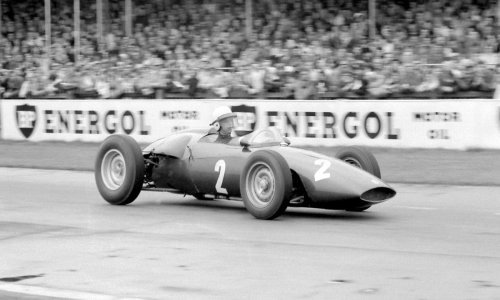 Svijet Formule 1 zavijen u crno; preminuo je legendarni vozač Ferrarija i jedan od pionira natjecanja u 'oktanskom cirkusu'