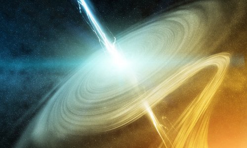 [VIDEO] NASA je izbacila impresivan usporedni video najpoznatijih crnih rupa Mliječnog puta i okolice