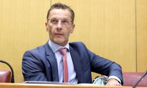 Vujčić: Ekonomski interes Hrvatske je što prije uvesti euro