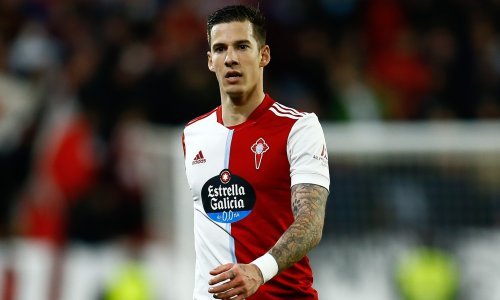 Sramotan i gnusan čin igrača Celte. Iskoristio je djevojku bez njenog pristanka, sada će četiri godine robijati u zatvoru