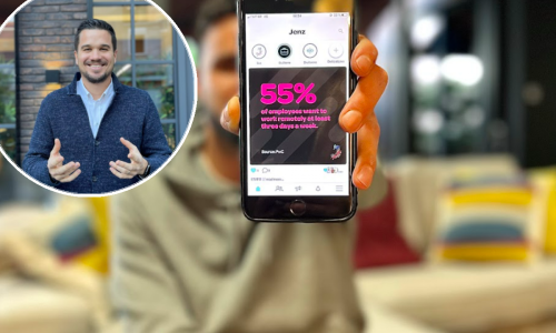 Domaćoj društvenoj mreži za zaposlenike raste popularnost: 'I Azija nam je na listi prioriteta, ali još nije stigla na red'