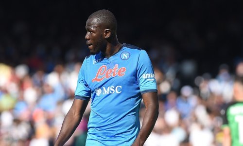 Barca bacila oko na jednog od najboljih stopera Europe kojem nakon osam godina ističe ugovor s Napolijem, a Napoli traži napadača