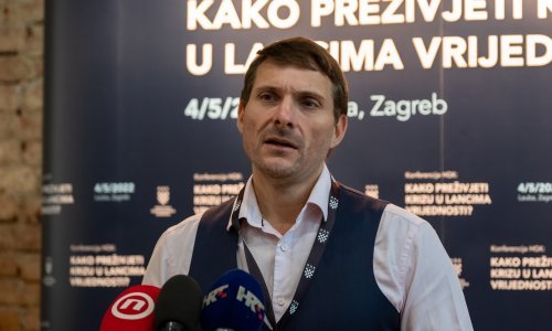 Kako preživjeti krizu i poslovati u globalnoj neizvjesnosti? Svjetski poznati futurolog tvrdi: 'Disrupcija je ključ budućnosti'