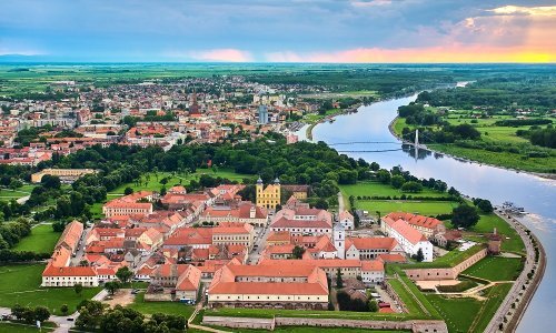 Zašto su Slavonija i Baranja idealno mjesto za obiteljski bijeg u prirodu