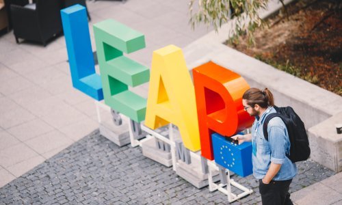 Brojni predavači iz svijeta multinacionalnih kompanija, poduzetništva i tehnologije dolaze sljedeći tjedan na LEAP Summit