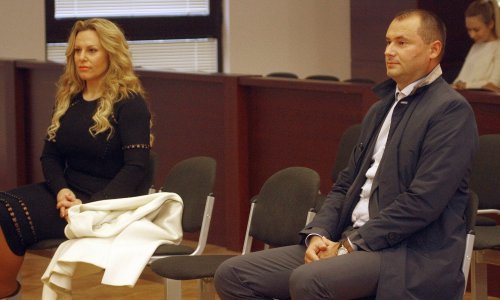 Fra Šime i bankarica Bilonić sve priznali i pokajali se, Crkvi moraju vratiti pet milijuna kuna