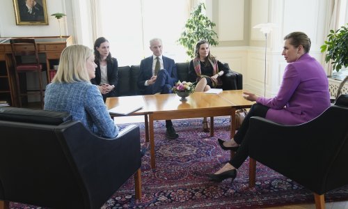 Skandinavski saveznici podržavaju ulazak Finske i Švedske u NATO