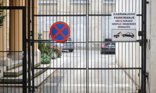 Uskok istražuje nabavu uređaja za devet milijuna kuna koju je odobrio ministar Beroš
