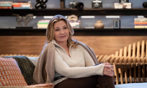 Kim Cattrall nakon duge šutnje progovorila o odnosu s tri kolegice iz serije 'Seks i grad': 'Treba znati kada je dosta'