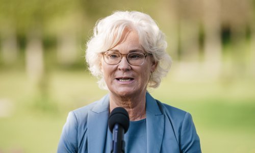 Njemačka ministrica obrane: Zapadnom Balkanu mjesto je u NATO-u