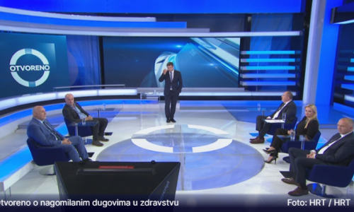 Eksplodirali dugovi prema veledrogerijama; Kosanović: Nema razloga za paniku, ali ako se ovako nastavi, može doći do ozbiljnih problema