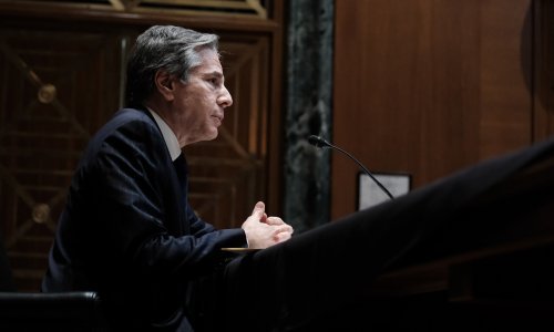 Američki državni tajnik Antony Blinken pozitivan na koronavirus