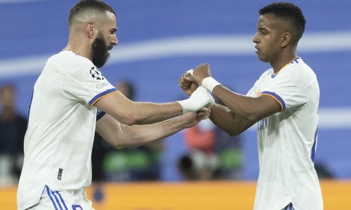 [FOTO] Real Madrid izborio finale Lige prvaka protiv Liverpoola; bio je to novi čudesan preokret madridskog velikana koji se tako još jednom vratio iz 'mrtvih'