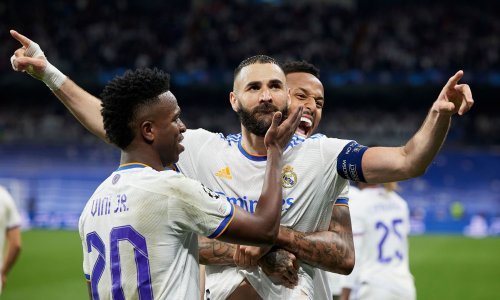 Novi pothvati Karima Benzeme; najveći je 'ubojica' engleskih klubova, a ima priliku i preuzeti fantastični rekord od Cristiana Ronalda