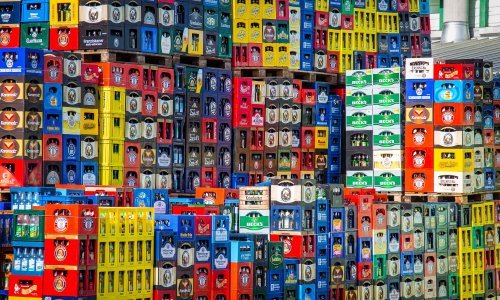 Američki i europski pivski divovi i dalje su jaki, ali Kinezi prodaju i piju više od ikoga