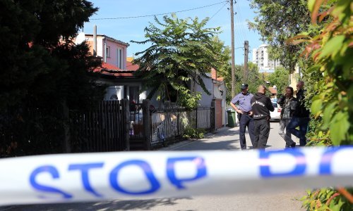 Uhićen 'fantom s Trešnjevke': Stižu pohvale policiji: Veliko hvala policijskim službenicima, zbog njih sam mirno spavao noćas!