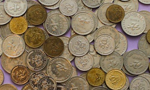 MORH kasni s gradnjom sefa za milijardu kovanica kune