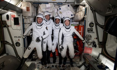 Nakon skoro šest mjeseci u svemiru astronauti s ISS-a se vraćaju na Zemlju, evo kako će to izgledati