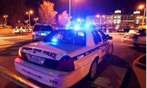 Osmogodišnjak optužen za ubojstvo u SAD-u