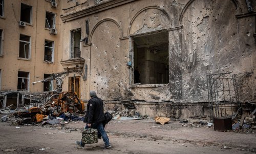 Hrvatska na donatorskoj konferenciji u Varšavi daje Ukrajini pet milijuna eura