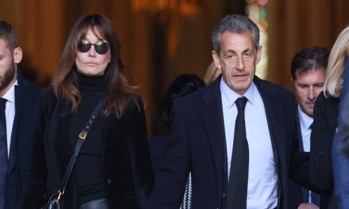 Prošlost je stigla na naplatu: Prvi dečko bivše prve dame odlučio je ispričati ama baš sve