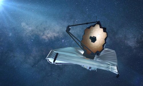 NASA otkrila kad će moćni teleskop James Webb poslati prve  slike svemira: Bit će spektakularne!