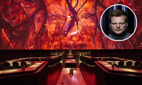 Danski fine dining koji goste tjera na razmišljanje o društvu i svijetu u kojem žive