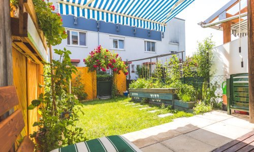 Uređenje vrta za sezonu uživanja na otvorenom: Evo zašto ove trendove ne biste trebali slijepo slijediti