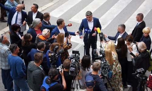 Milanović: Presuda Flegi je katastrofalna