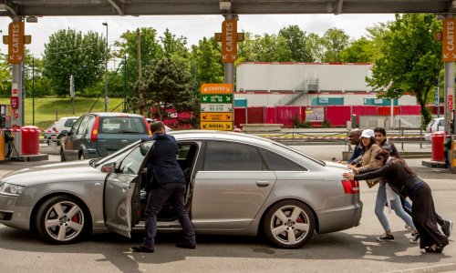 Njemački ministar bez dlake na jeziku: Ako zabranimo rusku naftu prijete nam nestašice goriva, u Berlinu će biti najteže