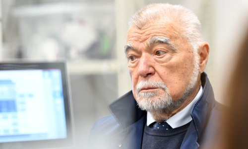 Europski sud za ljudska prava: Mesić izgubio spor u slučaju Jurašinović, ali Hrvatska mu mora isplatiti 2000 eura