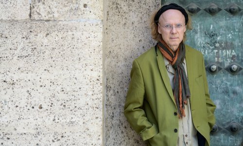 Boris Leiner o sjećanjima na Azru: Pamtim svjetla pozornice, znojne fanove i slatka iznenađenja u backstageu