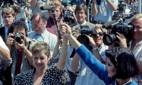 Zašto konzervativcima smeta Roe vs. Wade, presuda koja je promijenila Ameriku?
