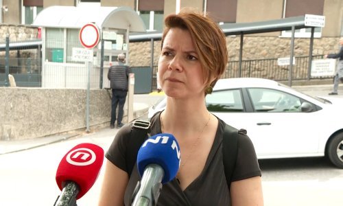 U četvrtak u 18 sati počinje prosvjed u znak solidarnosti s Mirelom; donacije uplatilo gotovo 1500 građana