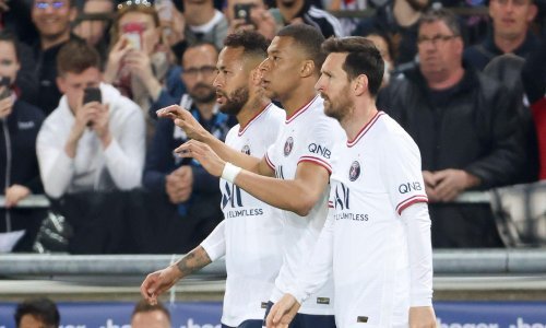 Nevjerojatni podaci: čak 17 francuskih prvoligaša je u crvenom, najveći gubitaš u prošloj sezoni je PSG. Od brojeva se vrti u glavi